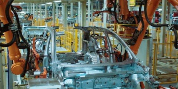 Chery, Türkiye’ye Yatırım İçin Son Aşamada! Ekonomik İşbirliği İçin Sıra Dışı Fırsatlar!
