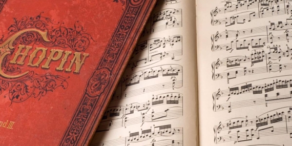 Chopin’in Unutulmuş Eserinin Şaşırtıcı Keşfi: 200 Yıl Sonra Depodan Çıkan Gizemli Besteyle Müzik Dünyası Sarsılıyor!