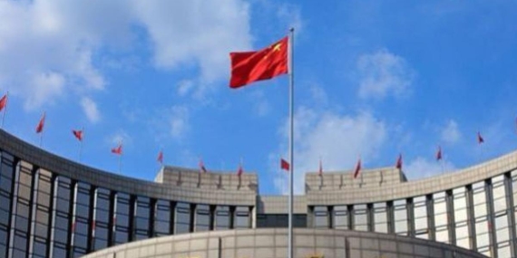 Çin Merkez Bankası’ndan Devrim Niteliğinde Yeni Açık Piyasa Parasal Aracı!
