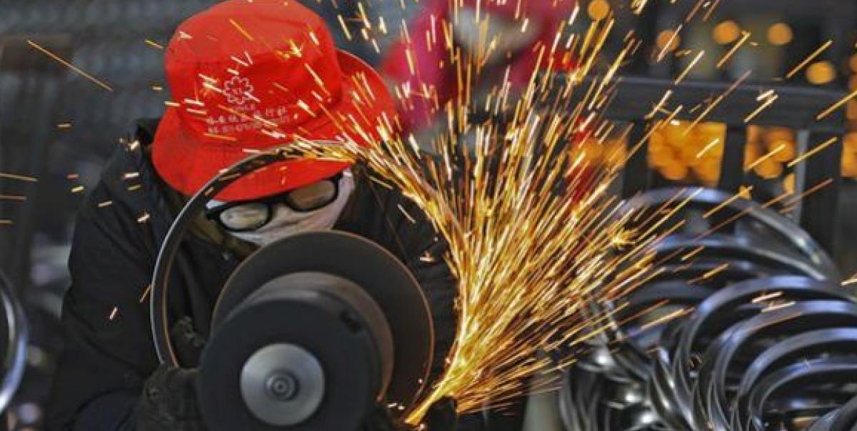 Çin Sanayi Şirketlerinde Kârlar Yılın En Büyük Çöküşünü Yaşadı! Şok Edici Rakamlar Ortaya Çıktı! 2 cin-sanayi-sirketlerinde-k-rlar-yilin-en-buyuk-cokusunu-yasadi-sok-edici-rakamlar-ortaya-cikti-RZd1K5cs.jpg