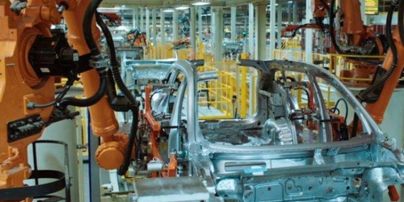 Çin, Türkiye’nin Otomotiv Vergilerini DTÖ’ye Taşıdı: Küresel Ticarette Yeni Bir Dönem Başlıyor!