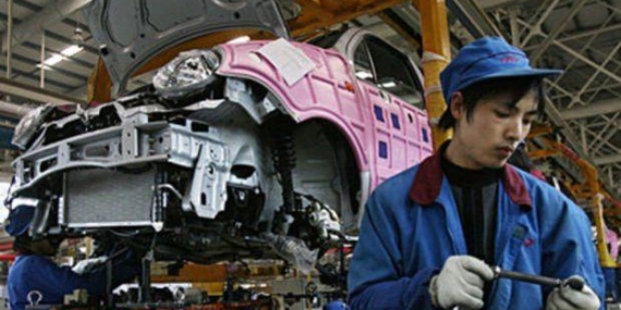 Çin’in AB’ye Karşı Ek Tarife Hamlesi: Ticaret Savaşları Kapıda!?