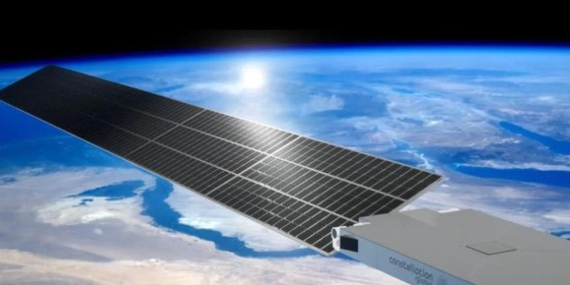 Constellation Technologies ile Uzaydan 5G İnternet Devrimi: Geleceğin Bağlantısı Artık Gökyüzünde!