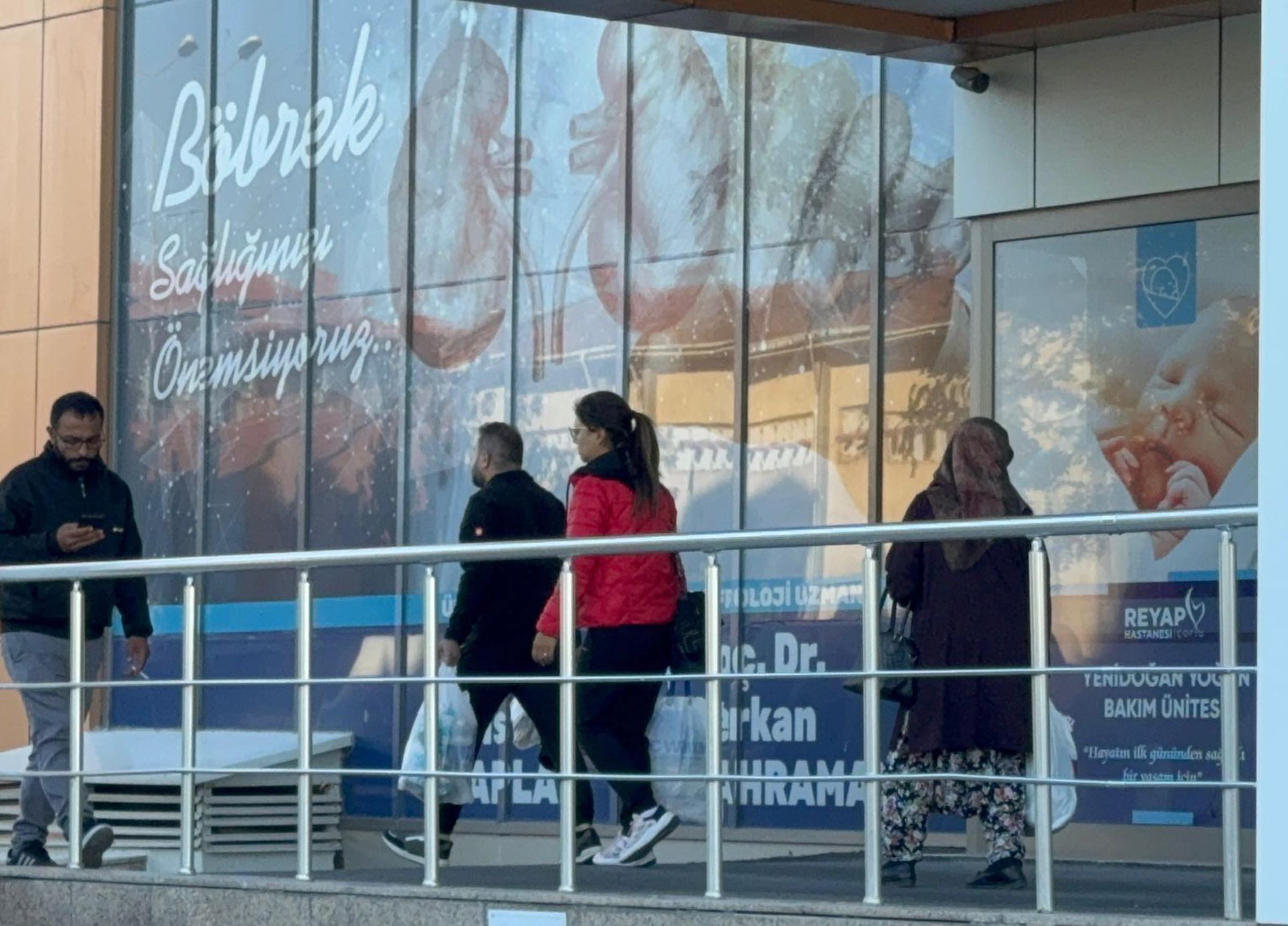 Çorlu'daki Özel Hastanenin Ruhsatı İptal Edildi: Neler Oluyor? 1 Sağlık Bakanlığı'ndan Önemli Karar