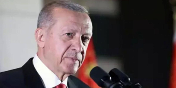 Cumhurbaşkanı Erdoğan: Anayasanın İlk Dört Maddesine Dair Sorun Yok