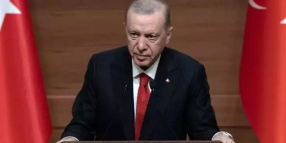 Cumhurbaşkanı Erdoğan’dan Kaymakamlara Kesin Uyarı: ‘Devlet Nerede?’ Sorusu Duyurulamayacak!