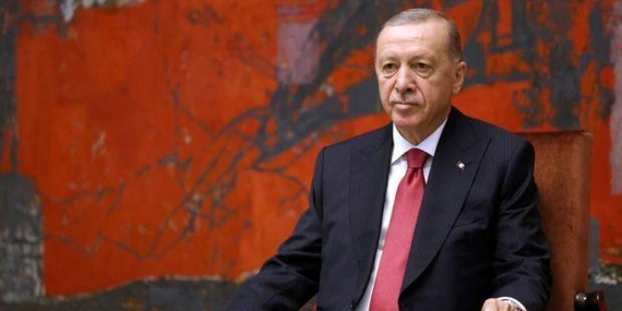 Cumhurbaşkanı Erdoğan’dan Şok Kabine Değişimi Açıklaması!