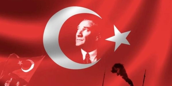 Cumhuriyetin Gücüyle Büyüyen İş Dünyası: Üretimle Geleceği Şekillendirme Vakti!