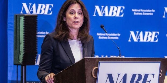 Dallas Fed Başkanı Logan’dan Şok Açıklama: Kademeli İndirim Yolda mı?