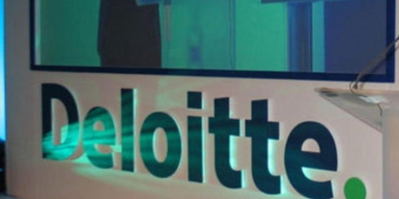 Deloitte Türkiye’nin Teknoloji Merkezi: Geleceği Şekillendiren Yenilikçi Güç!