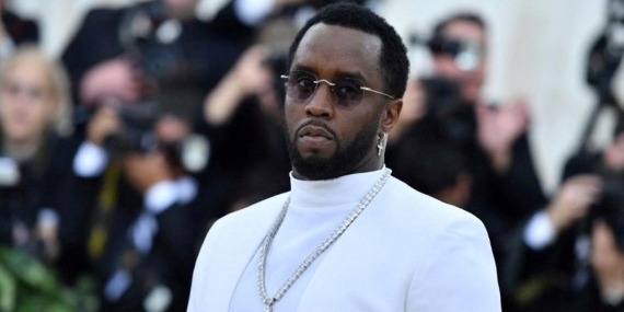 Diddy Hakkında Şok İddialar: 6 Kişiden Cinsel İstismar Davası