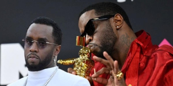 Diddy’nin Hayatını Altüst Eden 5 Şok Edici Dava! Amerikalı Rapçinin Karşılaştığı Hukuki Kaosun Perde Arkası!
