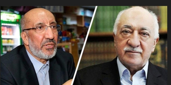Dilipak’ın Fetullah Gülen Üzerine Yorumlarıyla Gündem Sarsıldı