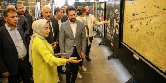 Diyarbakır Kültür Yolu Festivali: Unutulmaz Bir Deneyime Hazır Mükemmel Bir Yolculuğa Çıkmaya Ne Dersiniz?