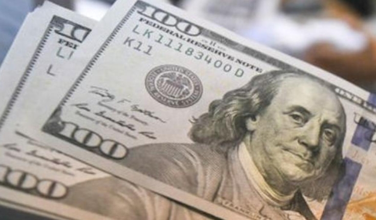 Dolar, Trump'ın Geri Dönüşüyle Zirveye Çıkıyor! Ekonomide Şok Etkileri! 1 dolar-trumpin-geri-donusuyle-zirveye-cikiyor-ekonomide-sok-etkileri-jZxvJRO2.jpg