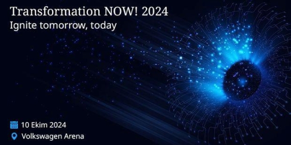 Dönüşüm Devrimi: NTT Data Business Solutions Türkiye, 2024’te İş ve Teknoloji Liderlerini Buluşturuyor!