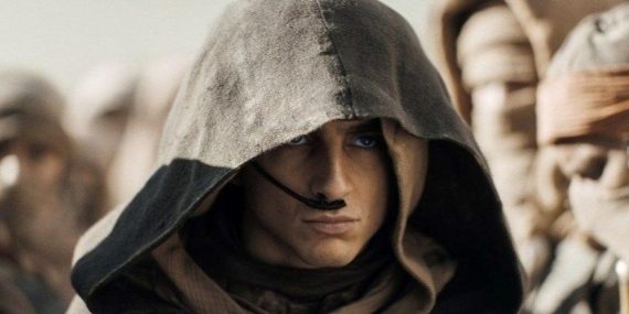 Dune Serisinin Yönetmeni Denis Villeneuve’den Şok Eden Müjde: Beklentilerinizi Alt Üst Edecek Detaylar!