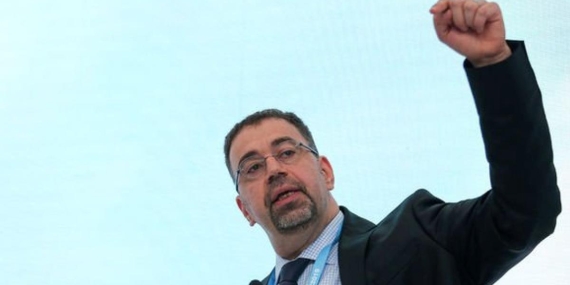 Dünya Ekonomisine Yön Veren Zihin: Nobel Ödüllü Daron Acemoğlu’ndan İhtişamlı Teşekkür Mesajı!