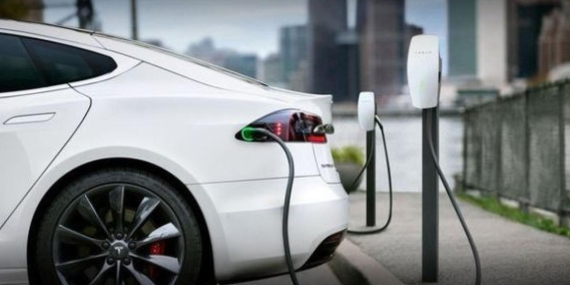 Dünya Elektrikli Araç Satışlarında Tarihi Zirveye Ulaştı!