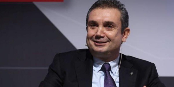 Eczacıbaşı’nın Başarılı CEO’su Atalay Gümrah, Yıl Sonunda Görevine Veda Edecek!