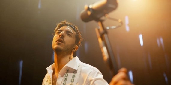 Ekim Ayının En İhtişamlı Konserleri: İBB Kültür’ün Sunacağı Müziğin Büyülü Dünyasına Adım Atın!