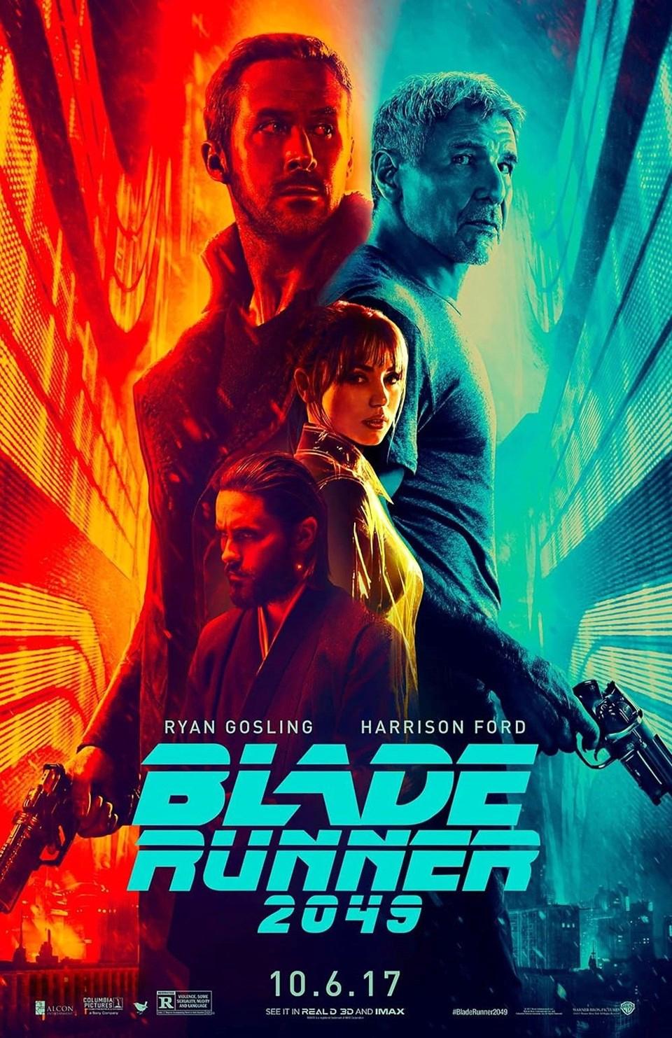 Elon Musk'a Şok Dava: Blade Runner 2049'un Yapımcıları Gerçekleri Ortaya Çıkardı! 1 Blade Runner 2049 ve Tesla'nın Robotaxi Krizi
