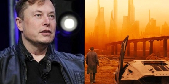 Elon Musk’a Şok Dava: Blade Runner 2049’un Yapımcıları Gerçekleri Ortaya Çıkardı!