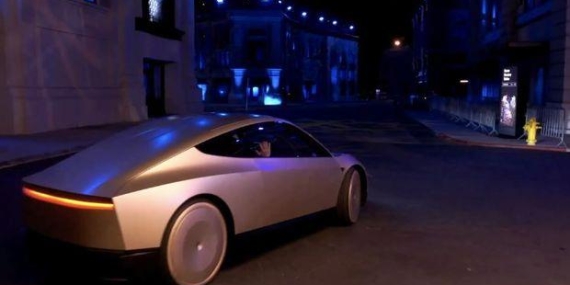 Elon Musk’ın Devrim Yaratan Robotaksisi: Geleceğin Ulaşımında Yeni Bir Dönem!