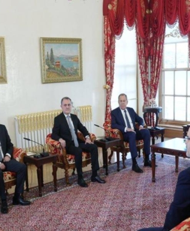 Erdoğan, Dört Ülkenin Dışişleri Bakanlarını Tarihi Bir Görüşmede Ağırladı 4 erdogan-dort-ulkenin-disisleri-bakanlarini-tarihi-bir-gorusmede-agirladi-u42BHeCg.jpg