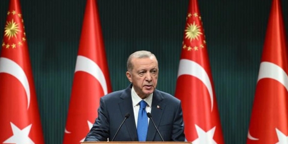 Erdoğan’dan Acemoğlu’na Tarihi Tebrik: Ekonominin Dahi İle Buluşması!