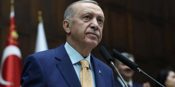 Erdoğan’dan Şok Açıklama: Enflasyonla Mücadelede Sabır Zamanı!