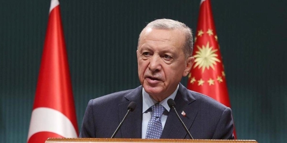 Erdoğan’dan TUSAŞ’a Yönelik Saldırı Hakkında Önemli Açıklama