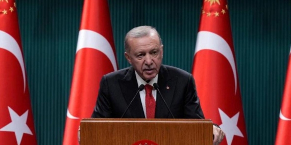 Erdoğan’ın Kabine Toplantısı Sonrası Önemli Açıklamaları