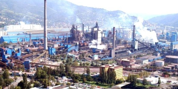 Ereğli’den Şok Rakam: 3. Çeyrekte 800 Milyon Lira Net Kâr!