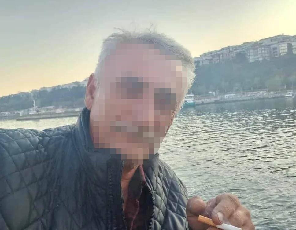Eski Eşine Katli Vacip Diye Yazdığı Şok Edici Mesaj 1 Keçiören'de Boşanma ve Mal Paylaşımı Davası
