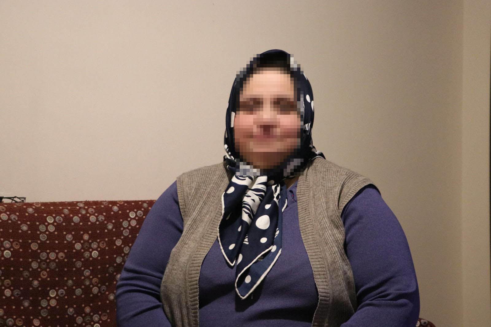 Eski Eşine Katli Vacip Diye Yazdığı Şok Edici Mesaj 2 Zehra G.'nin Talepleri