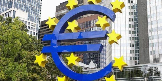 Euro Bölgesi’nde Yatırımcı Güveni Patlama Yaşıyor!