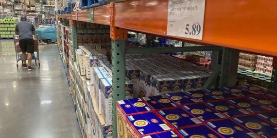Eylül Fırtınası: ABD’de Enflasyon Beklentileri Alt Üst Etti!