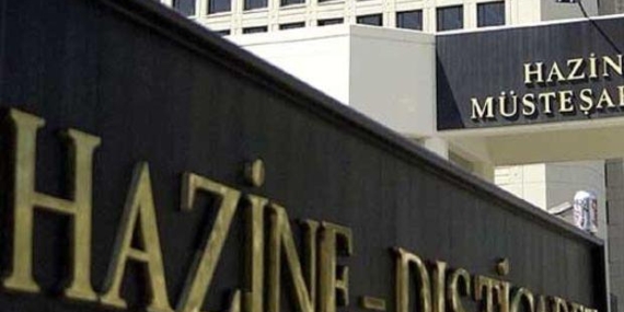 Eylül’de Hazine Korkunç Bir Açık Verdi: 201 Milyar TL Nakit Dengesi Çöktü!