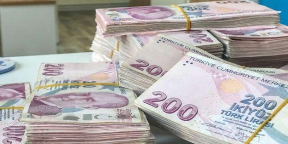Eylül’de İç Borç Çevirme Oranı Yüzde 126,6 ile Rekor Kırdı!