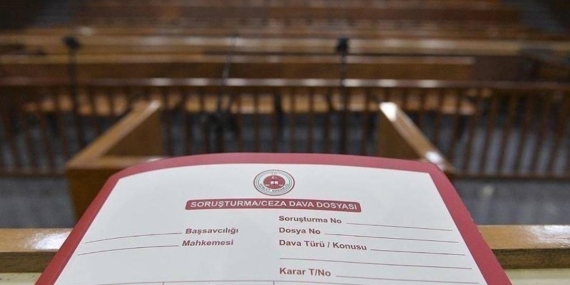 FETÖ İtirafçılarından Şok İsim Listesi: 133 Kişi Açıklandı