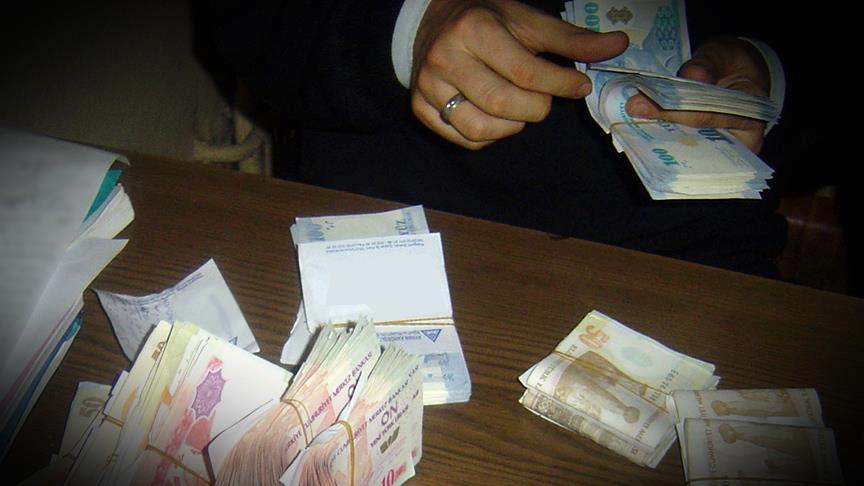 FETÖ ve 30 Milyar Dolarlık Para Yönetimi Mücadelesi 6 Örgüt İçi Çatışmalar