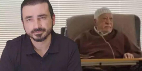 Fetönün Gizli Yüzü: Gülen’in Yeğeni İlk Kez Konuştu