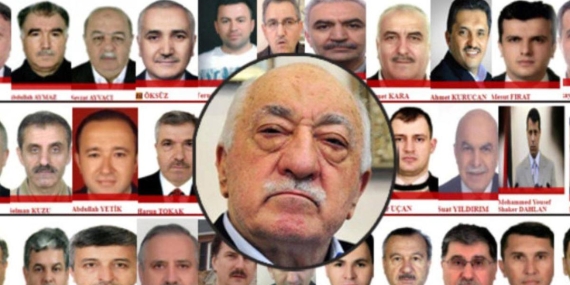 Fetullah Gülen’in Cenazesi: Nereye Gömmek Üzerine Tartışmalar!