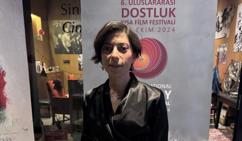 Filistin'in Sessiz Çığlığı: Yönetmen Darin J. Sallam, Neden Dünya'nın Bu Önemli Konuya Dikkat Etmesi Gerektiğini Açıkladı! 6 filistinin-sessiz-cigligi-yonetmen-darin-j-sallam-neden-dunyanin-bu-onemli-konuya-dikkat-etmesi-pu6WyKrl.jpg