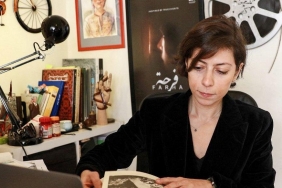Filistinli Yönetmen Darin Sallam, Diyarbakır Kültür Yolu Festivali'nde Sıra Dışı Bir Etkinlik İçin Geliyor! Kaçırılmaması Gereken Anlar! 1 filistinli-yonetmen-darin-sallam-diyarbakir-kultur-yolu-festivalinde-sira-disi-bir-etkinlik-icin-geliyor-EEcTz73R.jpg