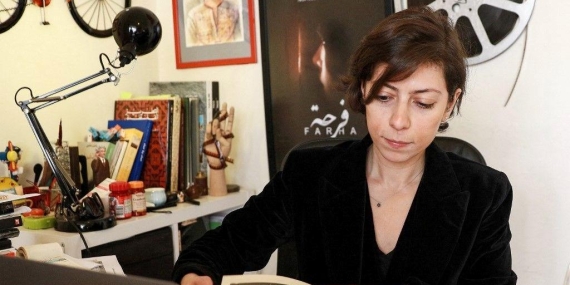 Filistinli Yönetmen Darin Sallam, Diyarbakır Kültür Yolu Festivali’nde Sıra Dışı Bir Etkinlik İçin Geliyor! Kaçırılmaması Gereken Anlar!