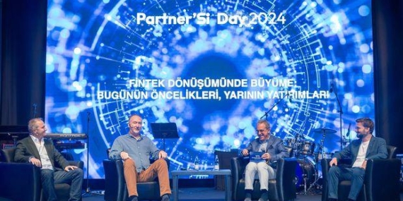 Fintek Dünyası: Bugünün Öncelikleri ve Yarının Yatırımlarıyla Devrim Yaratmaya Hazır!