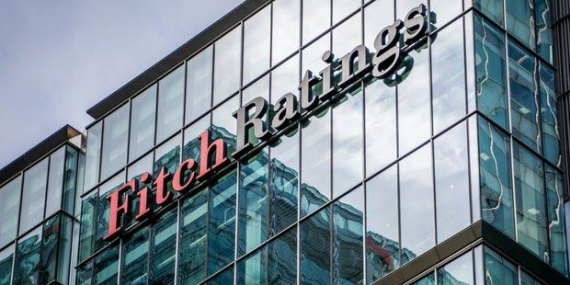 Fitch Ratings Uyardı: Dünya Ekonomisinde Karbonsuzlaşma Hızla Tehlikeye Girdi!
