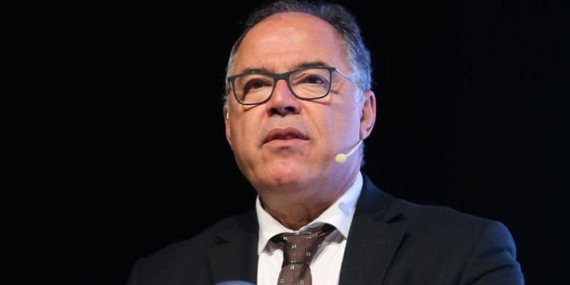 Fuat Keyman: Türkiye’nin Parlayan Yıldızının Ölümüyle Sarsıldı!